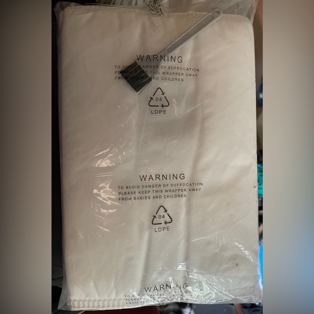 NIB Miele Vacuum Bags by Improvedhand